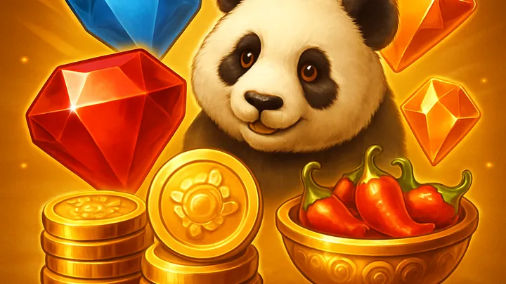 Diferencias y comparaciones: Fortune Gems 2 y 3 / Fortune Coins y Fortune Mousse