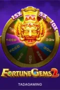 Fortune Gems 2 tragamonedas nueva en MEXWOW COM