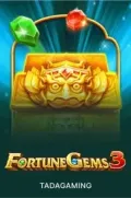 Fortune Gems 3 slot divertido en MEXWOW COM casino