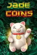 Jade Coins tragamonedas con jackpot en MEXWOW COM