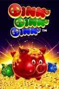 Oink Oink Oink slot de cerditos en MEXWOW COM