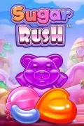 Sugar Rush slot dulce más jugado en MEXWOW COM