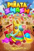 Piñata Smash tragamonedas festiva MEXWOW COM