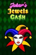 Joker Jewels tragamonedas clásica MEXWOW COM