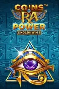 Coins Ra Power tragamonedas egipcia MEXWOW COM