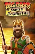 Big Bass: Secrets of the Golden Lake en MEXWOW COM