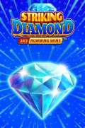 Striking Diamond tragamonedas brillante MEXWOW COM
