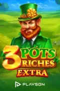 3 pots riches extra en MEXWOW COM