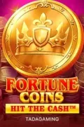 Fortune Coins slot más popular en MEXWOW COM