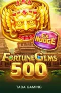 Fortune Gems 500 tragamonedas en MEXWOW COM casino online
